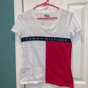Tommy Hilfiger Tee